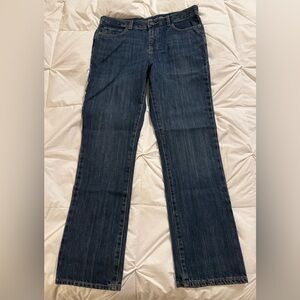 The Children’s Place girls straight jeans